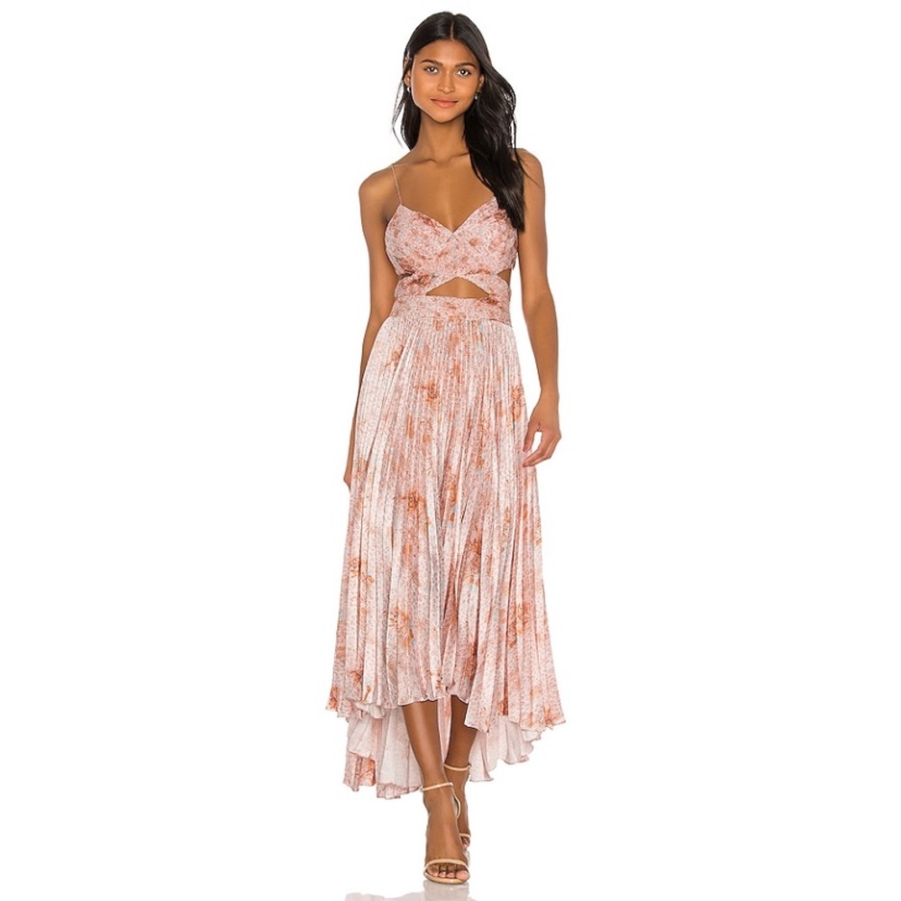 AMUR Lumi Dress